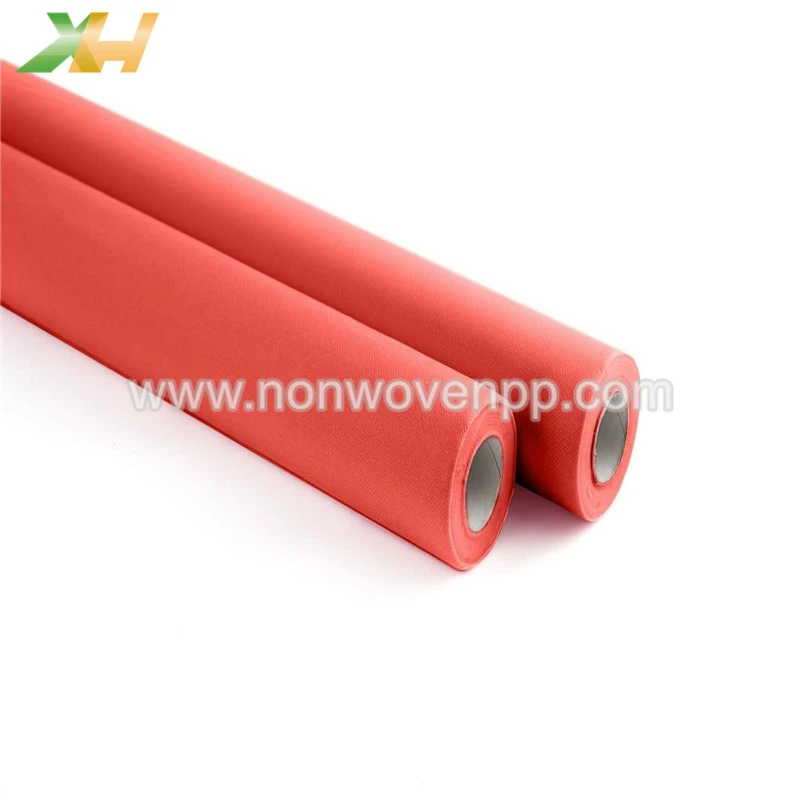 xinhua nonwoven table cover